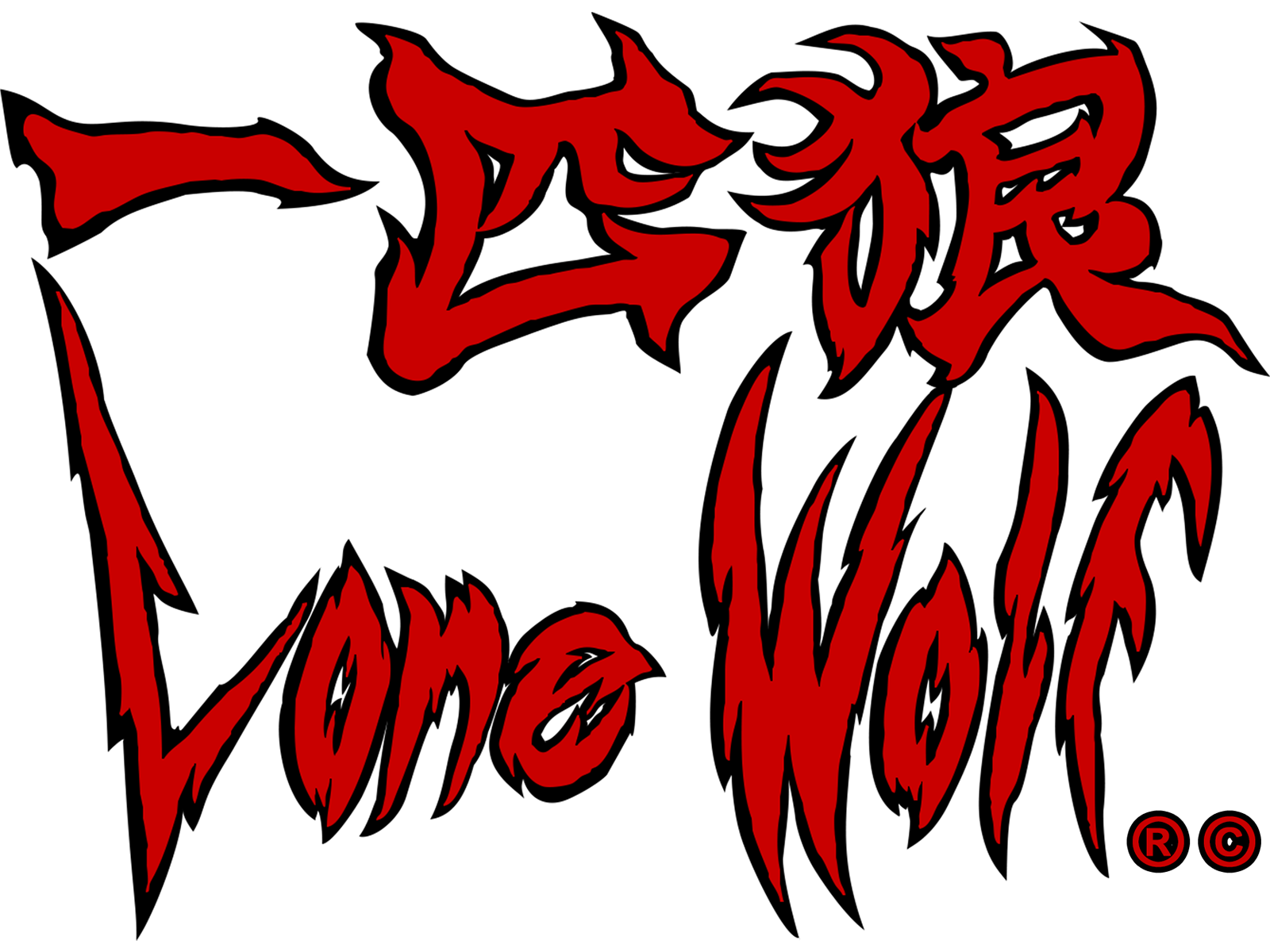 Lone Wolf