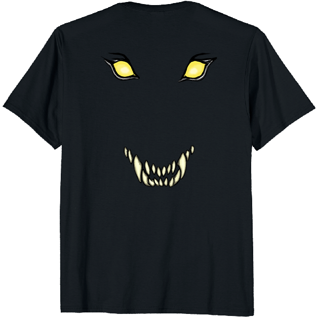 Lone Wolf T-Shirt